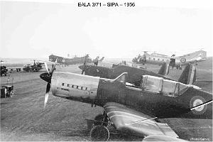 178- ARMEE DE L'AIR EN ALGERIE 1945-1962-26 (27)